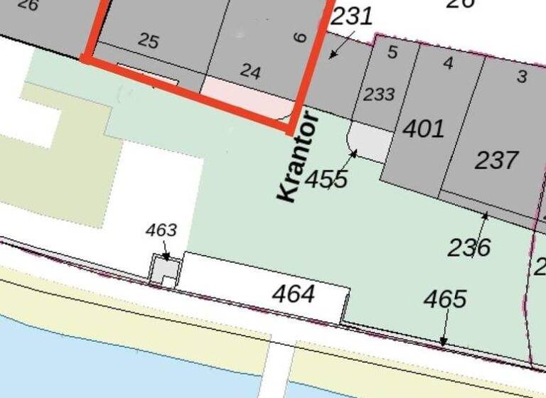 Wohnanlage zum Kauf als Kapitalanlage geeignet 2.500.000 € 1.753 m² 965 m² Grundstück Emmerich 46446