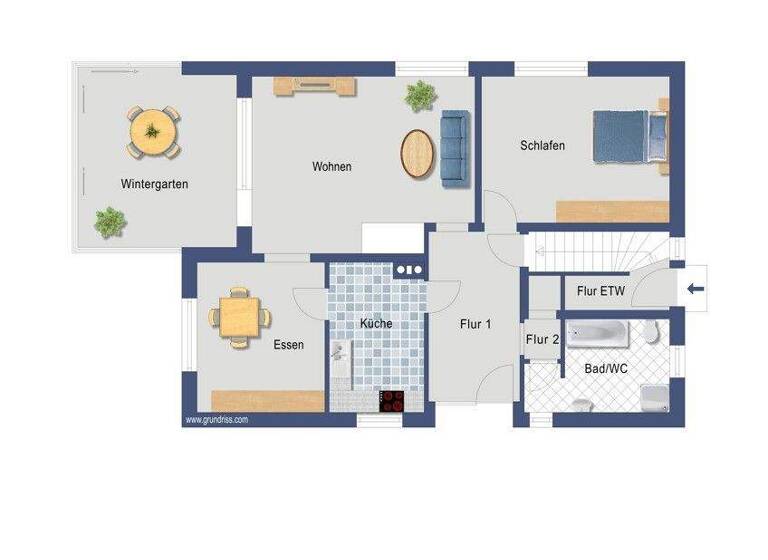 Einfamilienhaus zum Kauf 599.000 € 6 Zimmer 160 m² 1.000 m² Grundstück Buchholz 21244