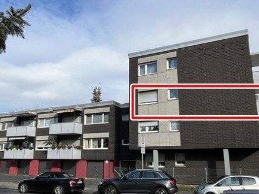 Wohnung zum Kauf 169.000 € 3 Zimmer 61,6 m² 2. Geschoss Vilich Bonn 53229