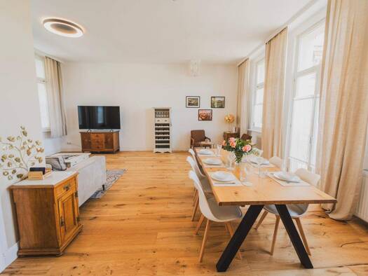 Wohnung zum Kauf provisionsfrei 329.000 € 4 Zimmer 101 m² Hohenzollernstraße 83 Nordstadt Pforzheim 75177