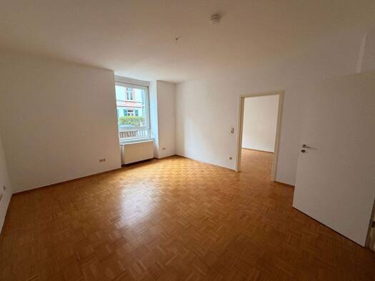 Wohnung zur Miete 1.480 € 3 Zimmer 80 m² EG frei ab sofort Nordend-West Frankfurt am Main 60318