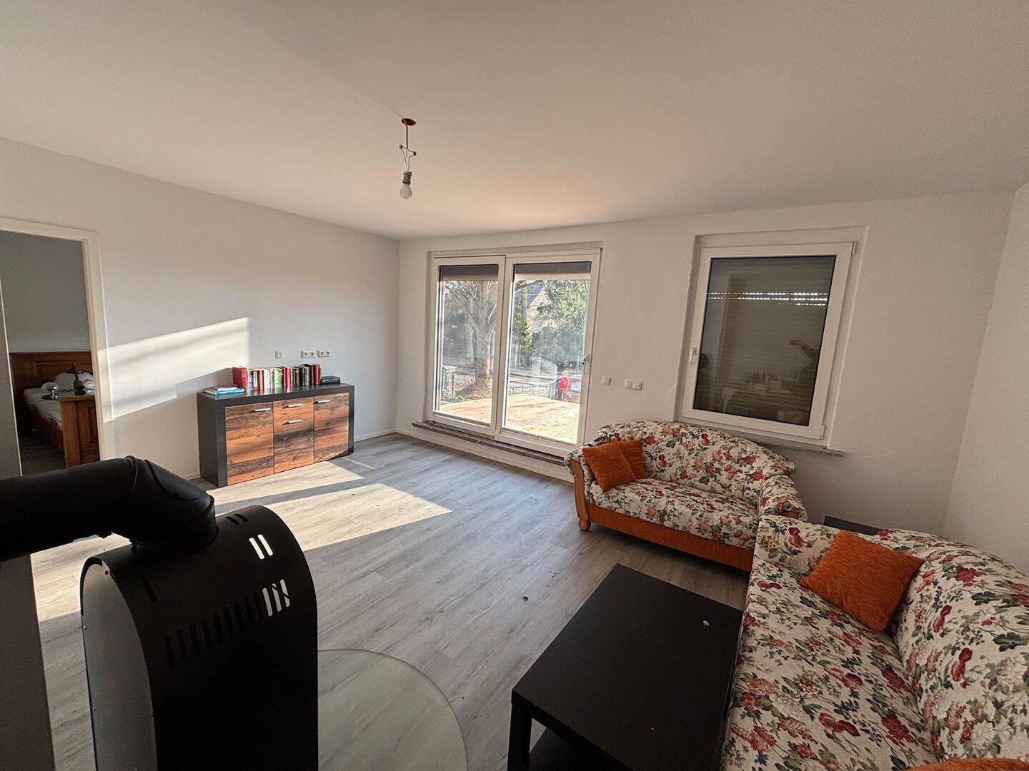 Einfamilienhaus zur Miete - Widok 3