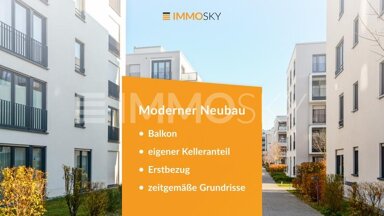 Wohnung zum Kauf 429.000 € 2 Zimmer 65 m² 2. Geschoss Unterhaunstadt Ingolstadt 85055