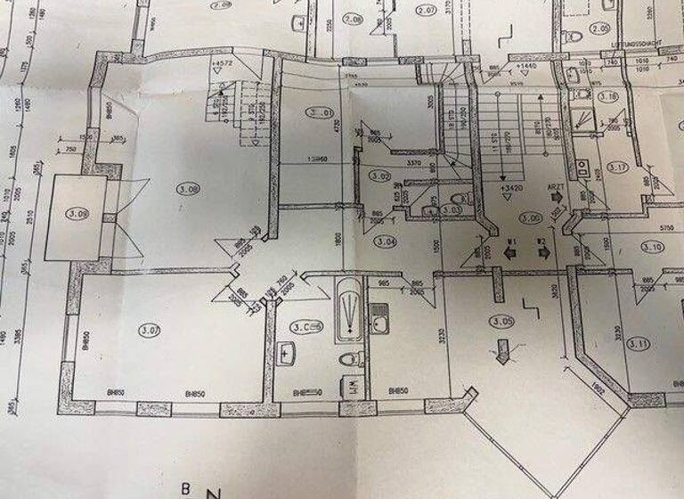 Maisonette zur Miete 1.098 € 4 Zimmer 158 m² Neinstedt 06502