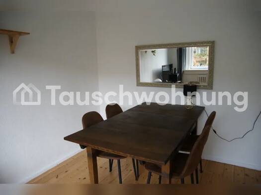 Wohnung zur Miete Tauschwohnung 539 € 3 Zimmer 60 m² 1. Geschoss Wedding Berlin 13351