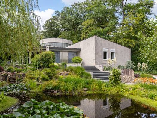 Villa zum Kauf 1.675.000 € 4 Zimmer 222 m² 1.827 m² Grundstück haerstraat 93 oldenzaal 7573 PA