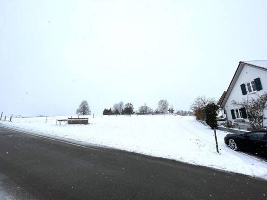 Grundstück zum Kauf 117.000 € 756 m² Grundstück Hitzenhofen Memmingen 87700