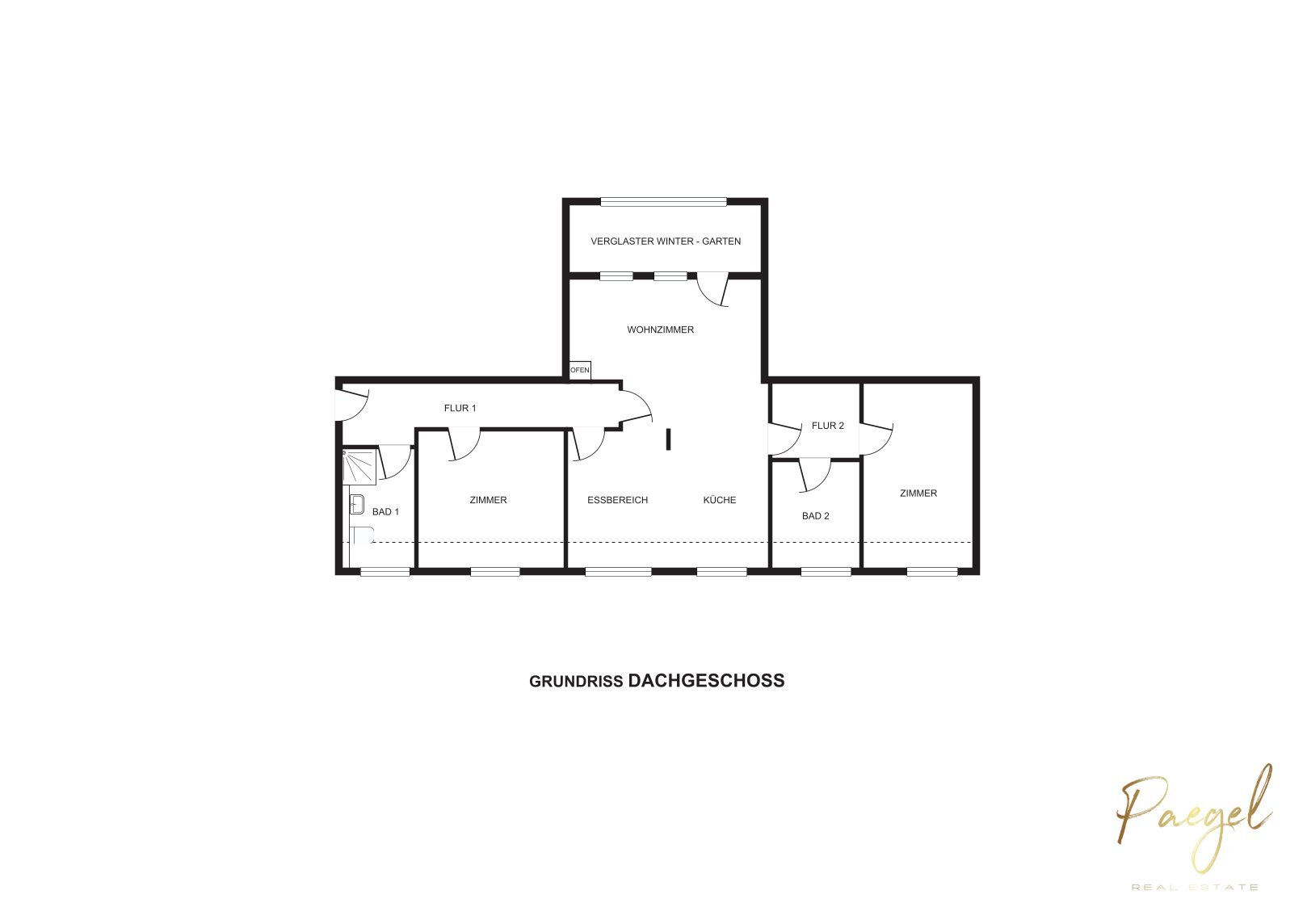 Wohnung zum Kauf 355.000 € 3 Zimmer 95 m²<br/>Wohnfläche 2.<br/>Geschoss Wartenberg Berlin 13059