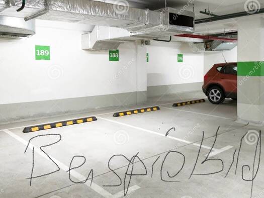 Tiefgarage zur Miete provisionsfrei 120 € 10 m² Eimsbüttel Hamburg 20259