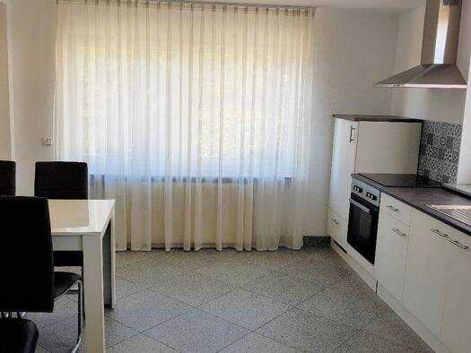 Wohnung zur Miete 750 € 1 Zimmer 30 m² Geschoss 1/4 frei ab 01.10.2026 Reutlinger Straße 9 Kemnat Ostfildern 73760