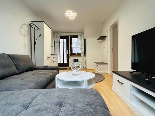Wohnung zur Miete 850 € 3 Zimmer 80 m² Duhnen Cuxhaven 27476
