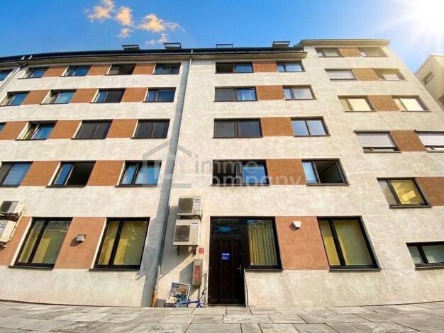 Wohnung zum Kauf 185.000 € 1 Zimmer 36 m² Wien 1110