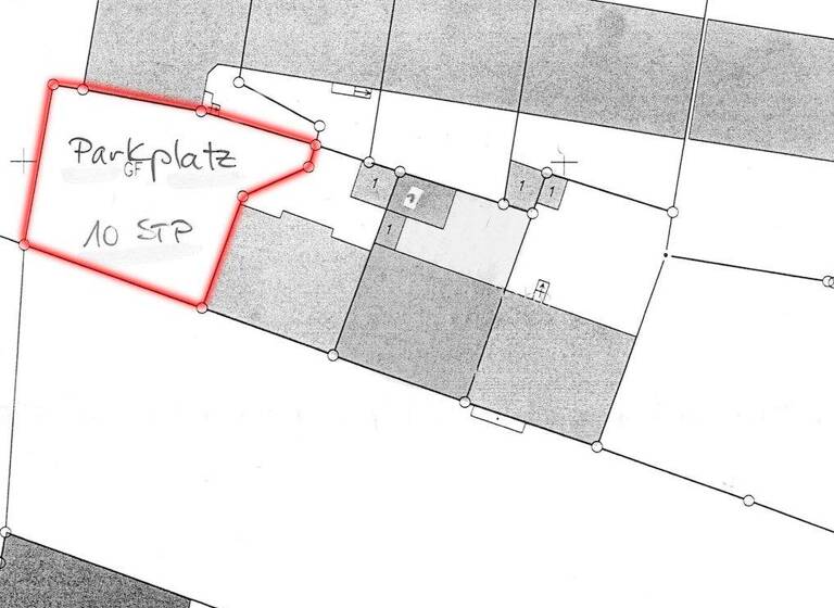 Gewerbegrundstück zum Kauf 480.000 € 330 m² Grundstück Gohlis-Süd Leipzig 04155