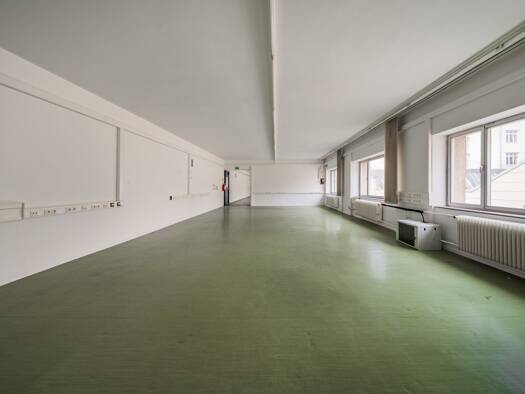 Bürofläche zur Miete 11,20 € 165 m² Bürofläche Schloßgasse 10-12 Wien 1050