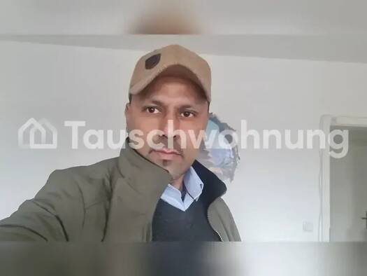 Wohnung zur Miete Tauschwohnung 500 € 2 Zimmer 650 m² Darmstadt 64295