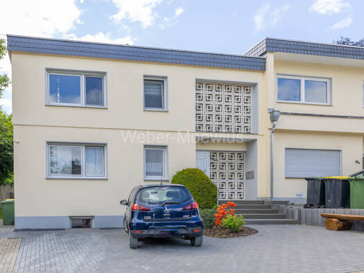 Mehrfamilienhaus zum Kauf 320.000 € 4 Zimmer 173,7 m² 812 m² Grundstück Much Much 53804