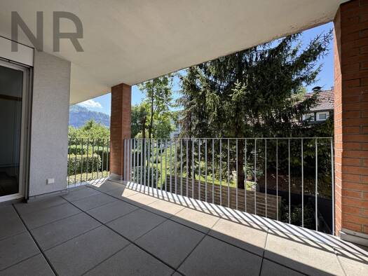 Wohnung zur Miete 1.000 € 2 Zimmer 48 m² Arlbergstraße 16 Dornbirn 6850