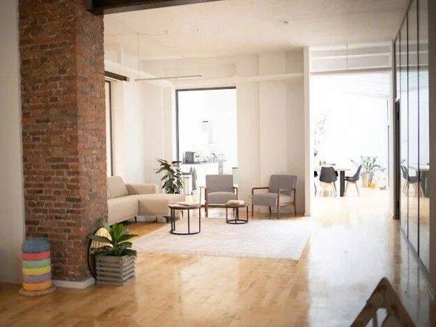 Bürofläche zur Miete provisionsfrei 3.420 € 228 m² Bürofläche Fürstenwall Friedrichstadt Düsseldorf 40215