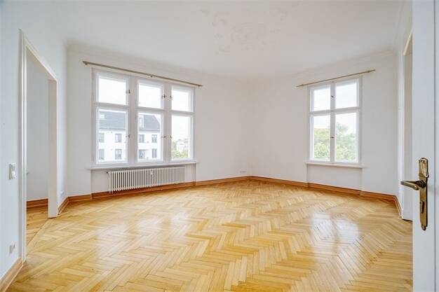 Wohnung zum Kauf 1.219.000 € 4 Zimmer 136,3 m² 4. Geschoss frei ab sofort Pestalozzistr. 54 Charlottenburg Berlin 10627