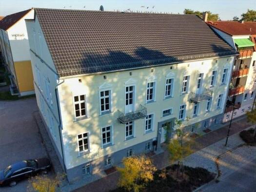 Wohnung zum Kauf 335.000 € 3 Zimmer 143 m² Zentrum Schwedt 16303