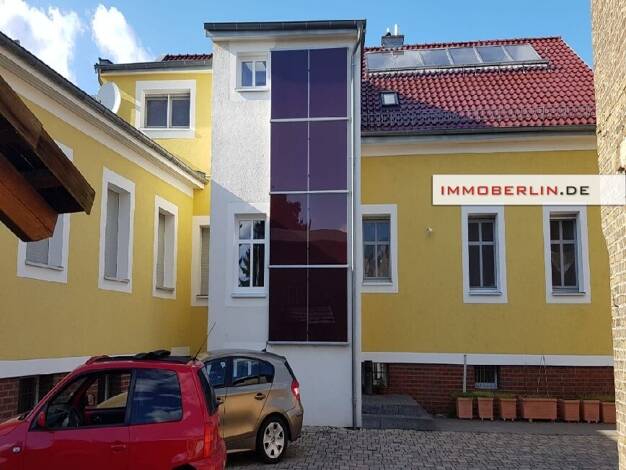 Haus zum Kauf 2.100.000 € 10 Zimmer 400 m² 3.390 m² Grundstück Kleinbeeren Großbeeren 14979
