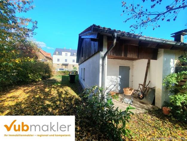 Einfamilienhaus zum Kauf 119.000 € 7 Zimmer 190,7 m² 600 m² Grundstück Thiersheim Thiersheim 95707