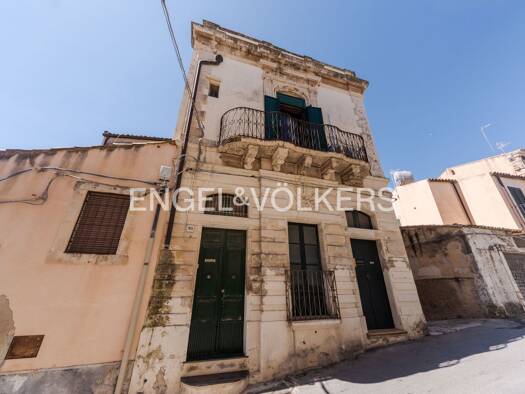 Haus zum Kauf 290.000 € 2 Zimmer 130 m² Via Ducezio 169 Noto 96017
