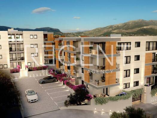 Wohnung zum Kauf - Erstbezug 253.000 € 2 Zimmer Geschoss EG/3 Split 21000