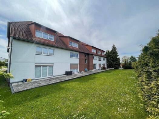 Wohnung zur Miete 390 € 1 Zimmer 26,6 m² Geschoss 2/2 frei ab sofort Am Windknollen 3 Cospeda Jena 07751