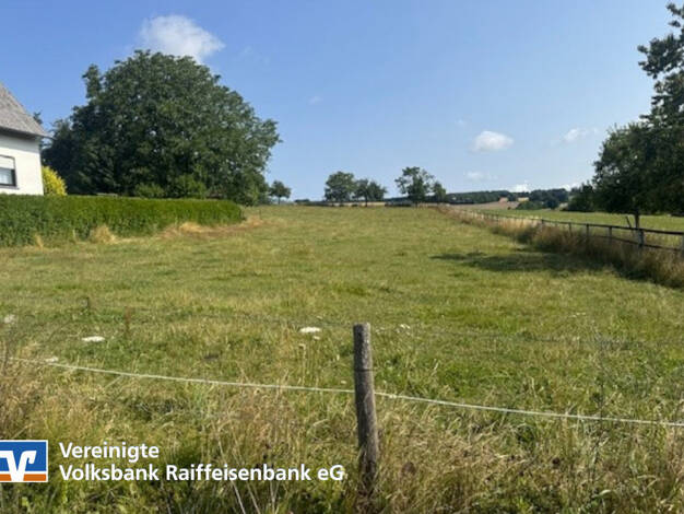 Grundstück zum Kauf 33.000 € 2.518 m² Grundstück Wenigerath Morbach-Wenigerath-Wenigerath 54497
