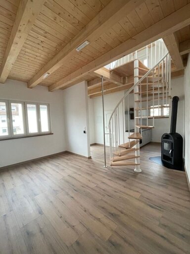 Wohnung zur Miete 750 € 3 Zimmer 70 m² EG Burgkunstadt Burgkunstadt 96224