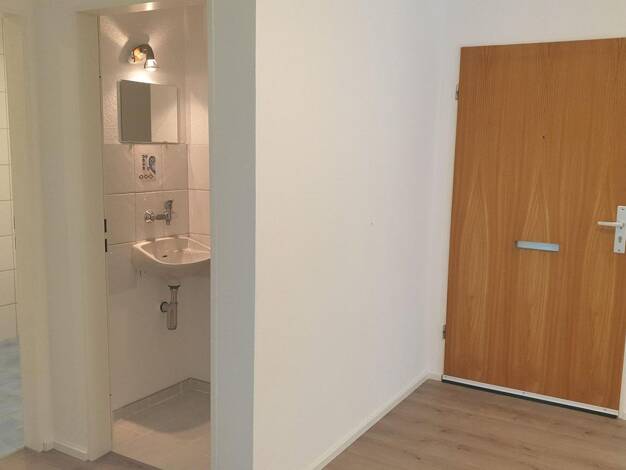 Wohnung zum Kauf provisionsfrei 219.500 € 3 Zimmer 74 m² 2. Geschoss Dr. Michael Samer Ring 2b Donauwörth 86609