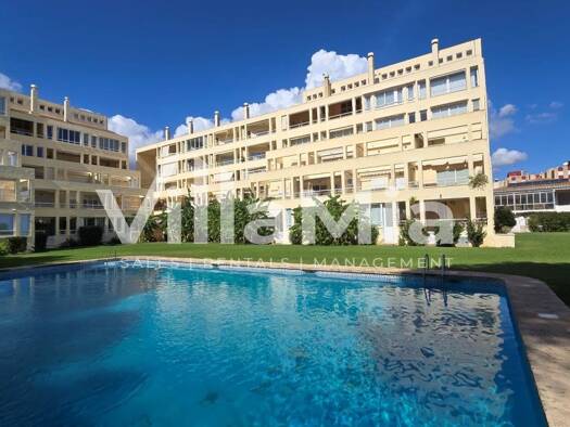 Wohnung zum Kauf 499.000 € 132 m² Jávea (Xabia) 03730