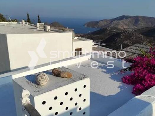 Villa zum Kauf 1,20 € 3 Zimmer 235 m² Hora, Patmos 855 00