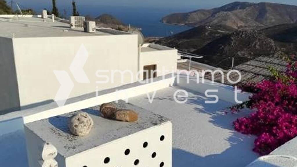 Villa zum Kauf 1,20 € 3 Zimmer 235 m² Hora, Patmos 855 00