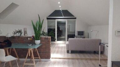 Wohnung zur Miete 650 € 2 Zimmer 70 m² 2. Geschoss frei ab sofort Glockenspitz 253 Tierpark Krefeld 47809