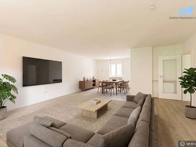 Terrassenwohnung zur Miete 1.460 € 4 Zimmer 113 m² EG frei ab sofort Dachauer Straße 29 Kollbach Petershausen 85238