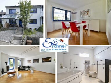 Reihenmittelhaus zum Kauf 429.500 € 4 Zimmer 101 m² 178 m² Grundstück Nauheim 64569