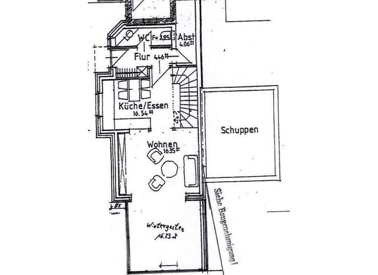 Doppelhaushälfte zum Kauf 435.000 € 3 Zimmer 112 m² 250 m² Grundstück Lehrte 31275