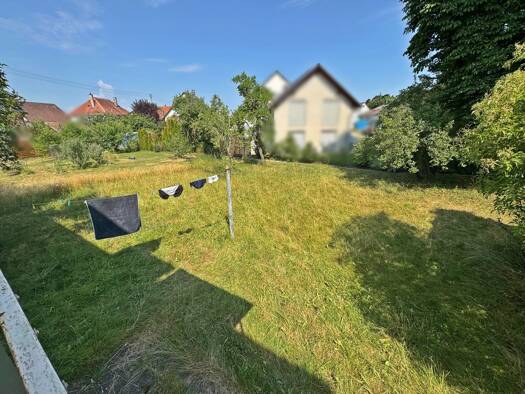 Grundstück zum Kauf 130.000 € 301,5 m² Grundstück Altingen Ammerbuch 72119