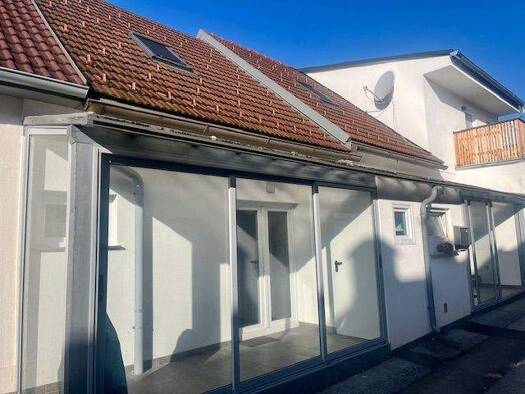 Reihenhaus zum Kauf 129.500 € 3 Zimmer 90 m² frei ab sofort Hauptstraße 107 Pölfing Brunn  8544
