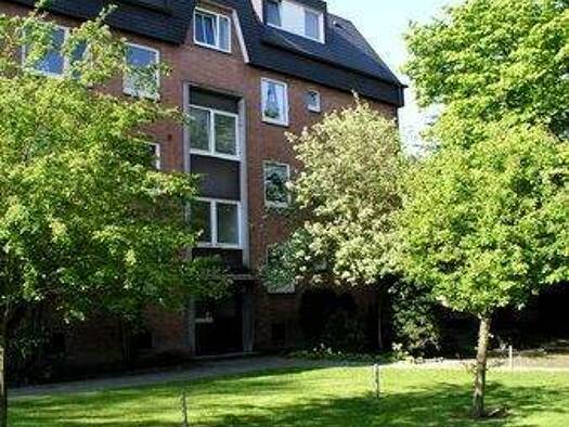 Wohnung zur Miete 1.050 € 4 Zimmer 95 m² 1. Geschoss frei ab 01.01.2026 Rahlstedt Hamburg 22147