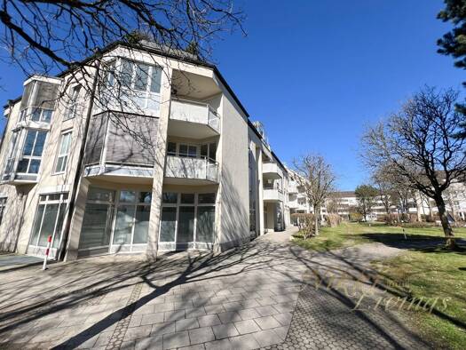Wohnung zum Kauf 665.000 € 3 Zimmer 75 m² 2. Geschoss Obergiesing München / Au-Haidhausen 81541