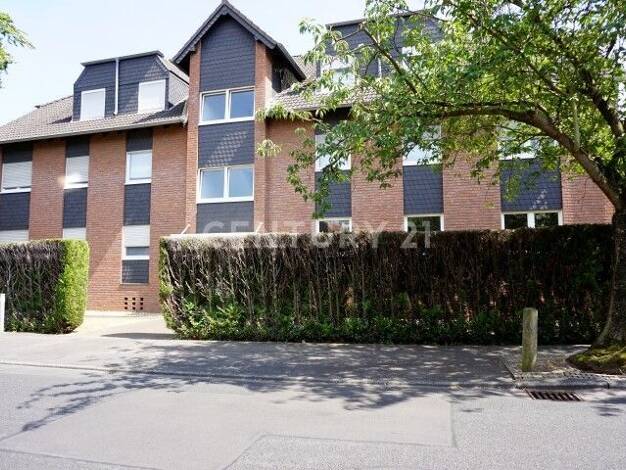 Wohnung zum Kauf 324.000 € 3 Zimmer 94,8 m² 1. Geschoss frei ab 01.11.2026 Frechen Frechen 50226