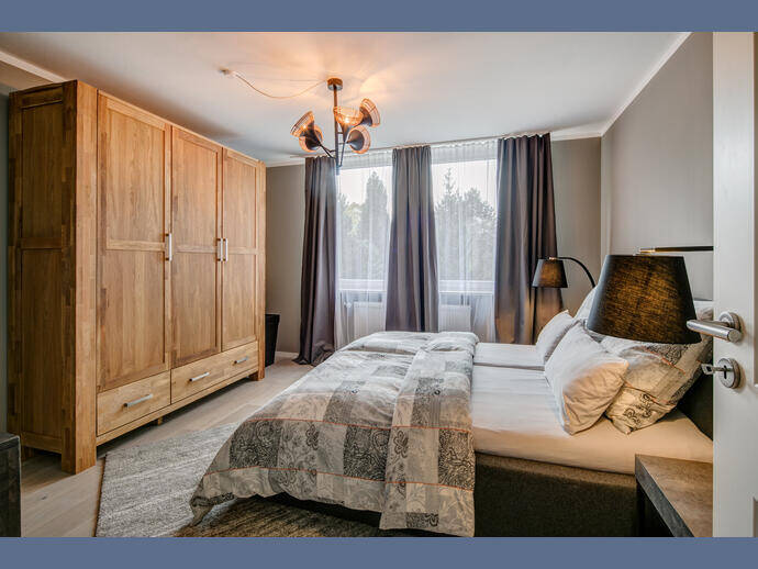 Wohnung zur Miete - Ansicht 3