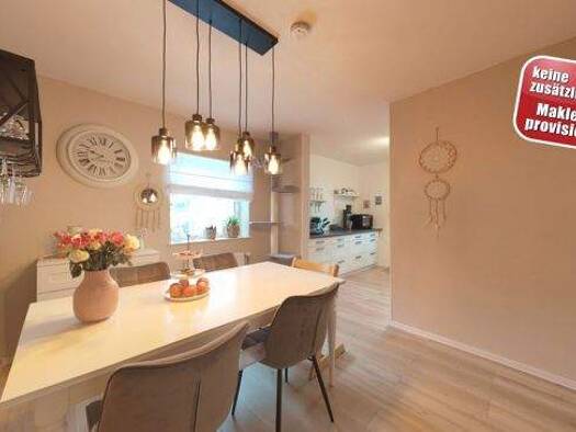 Einfamilienhaus zum Kauf 189.500 € 7 Zimmer 186,7 m² 320 m² Grundstück Stockhausen Leun 35638