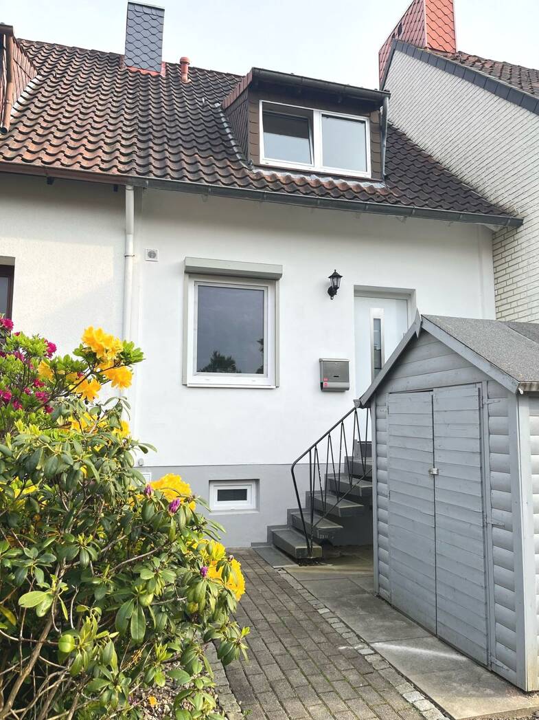 Haus zum Kauf 239.000 € 4 Zimmer 114 m² 140 m² Grundstück Kattenesch Bremen 28277