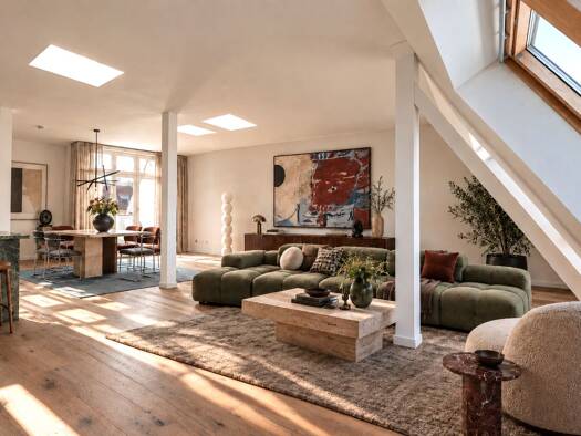 Wohnung zum Kauf - Erstbezug 799.000 € 3 Zimmer 104 m² 5. Geschoss Alt-Treptow Berlin 12435