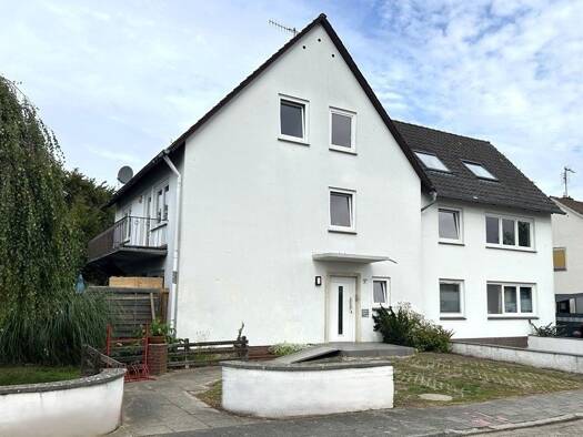 Mehrfamilienhaus zum Kauf 389.000 € 11 Zimmer 301 m² 865 m² Grundstück Barnstorf 49406