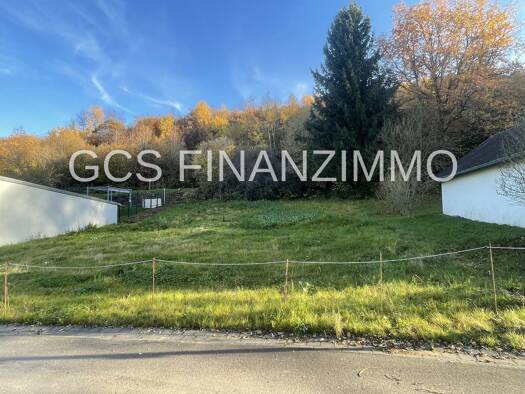 Grundstück zum Kauf 25.000 € 574 m² Grundstück Berglicht 54426